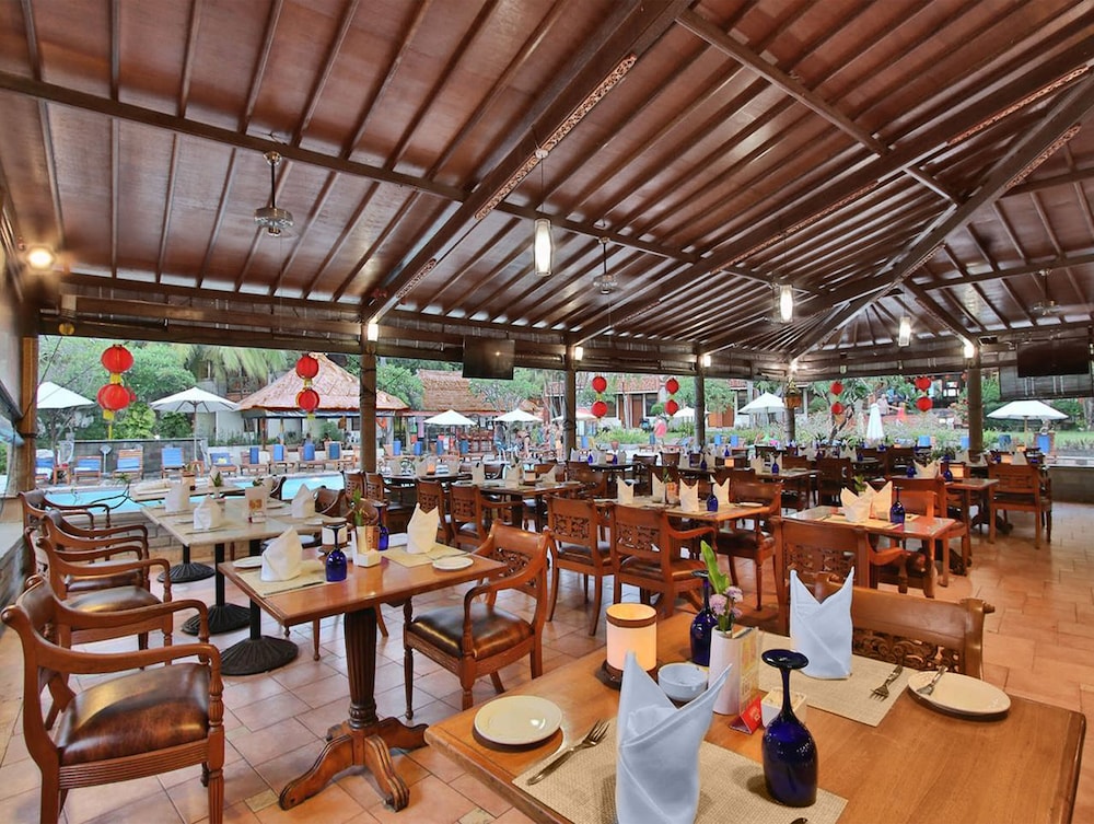 Club Bali Family Suites Legian Beach Ex Club Bali Suites 27/45