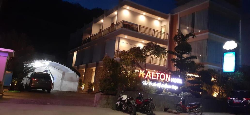 Kalton Hotel Labuan Bajo 10/55