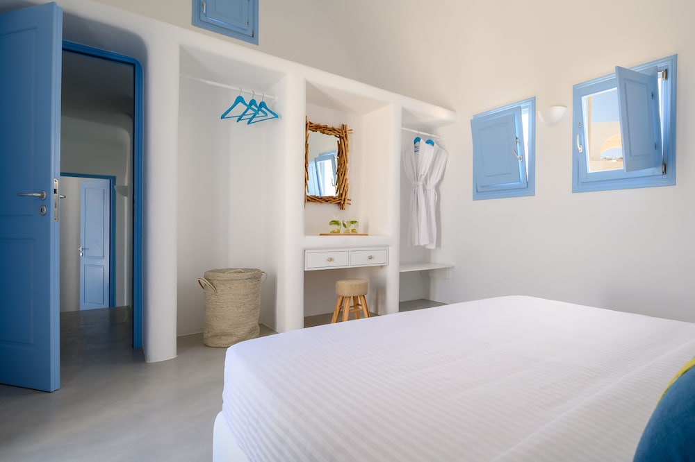 Este Luxury Suites 14/78