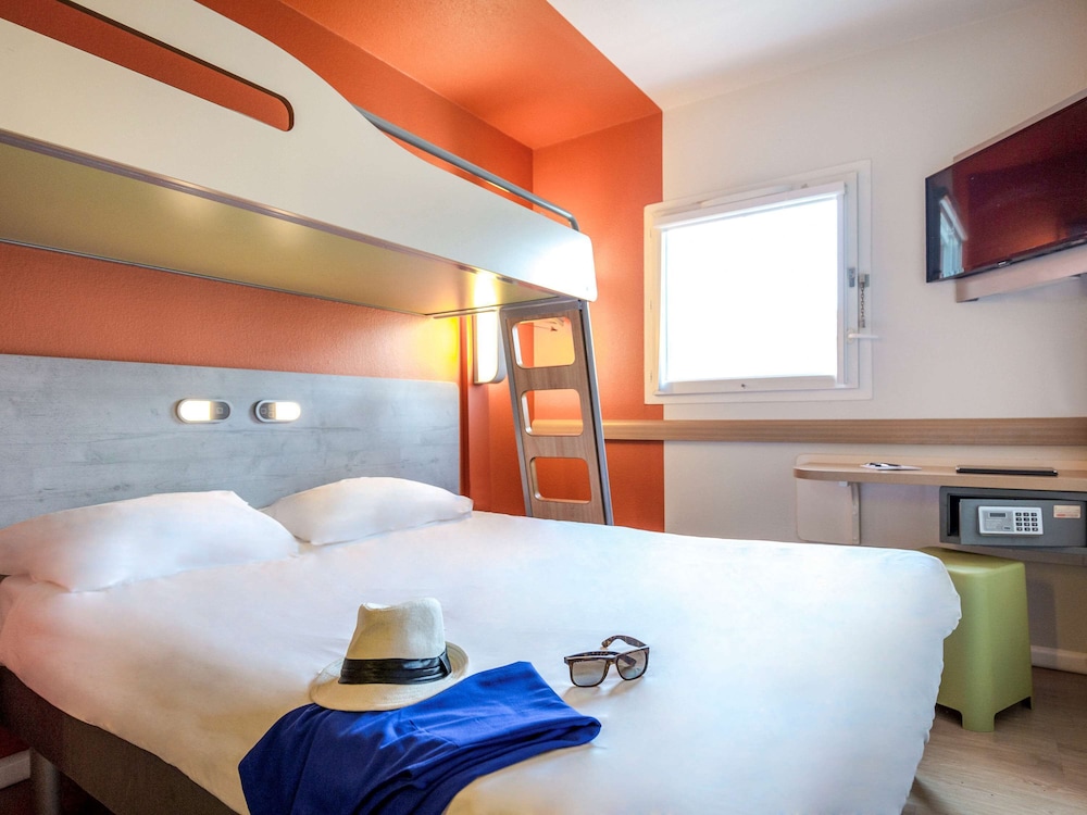 Ibis Budget Marseille L Estaque 14/72