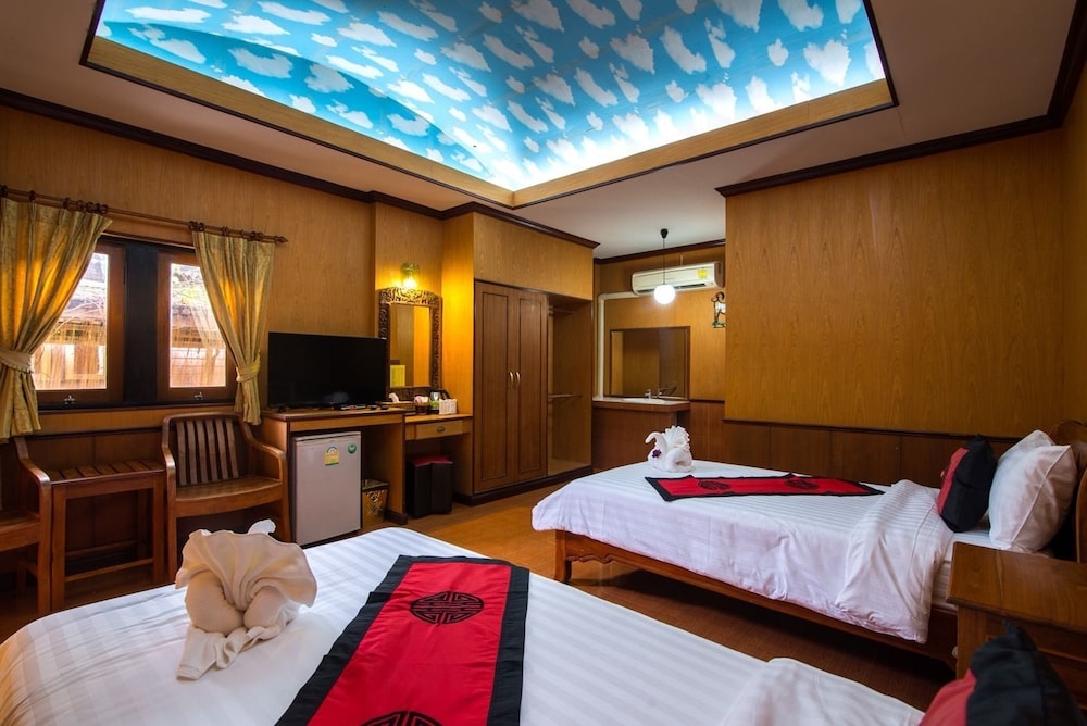 Baan Baitan Resort 14/64