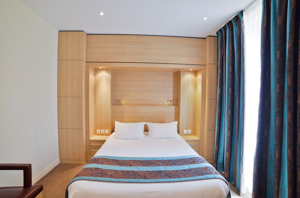 Mercure Bayonne Centre Le Grand Hotel 15/49