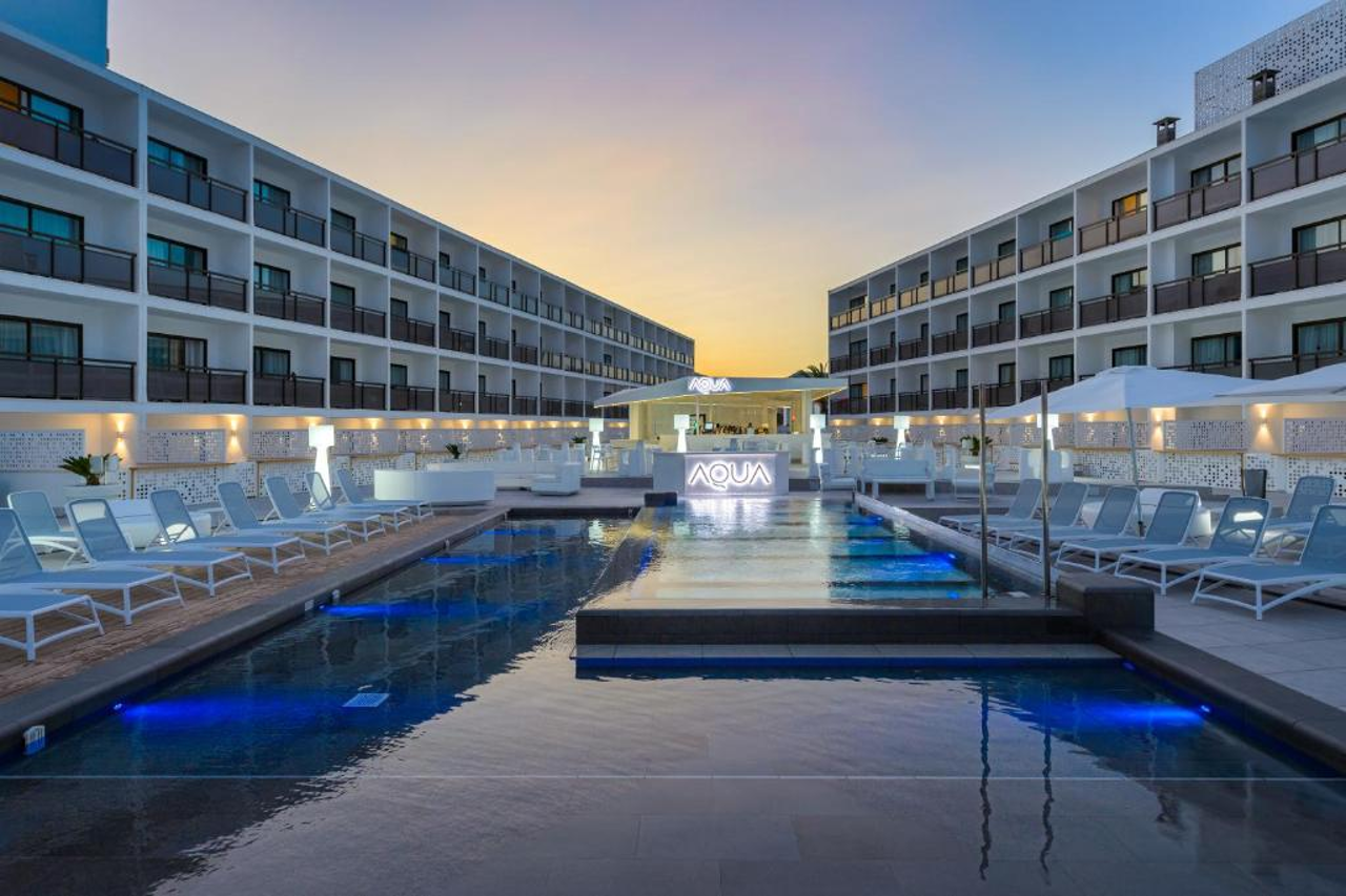 Hotel Vibra Mare Nostrum in IBIZA