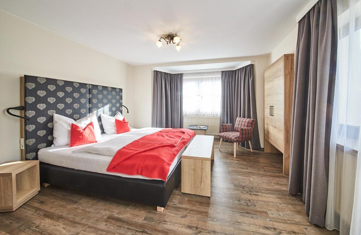Hotel Alpenblick 18/50