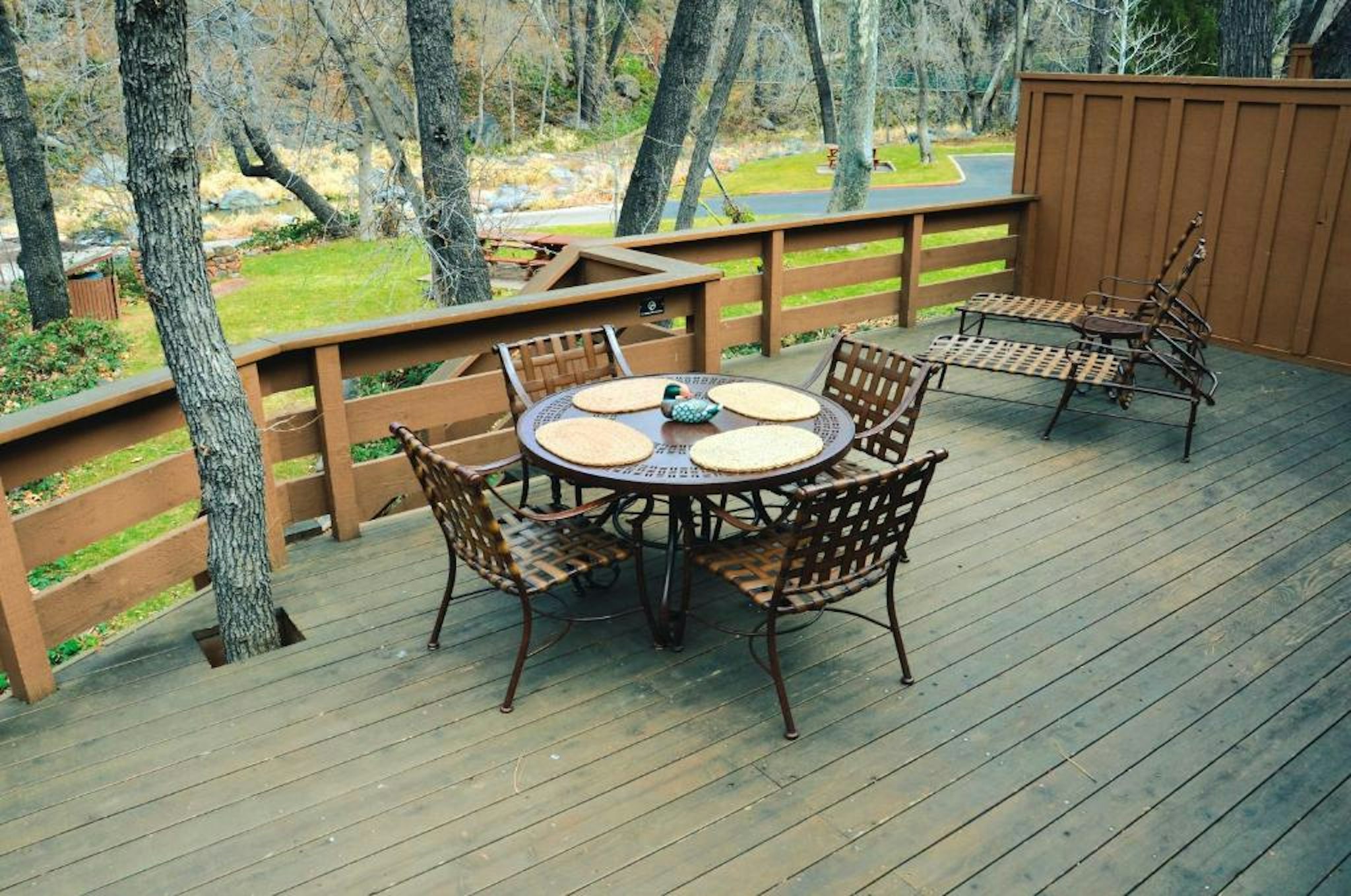 Junipine Resort 6/6