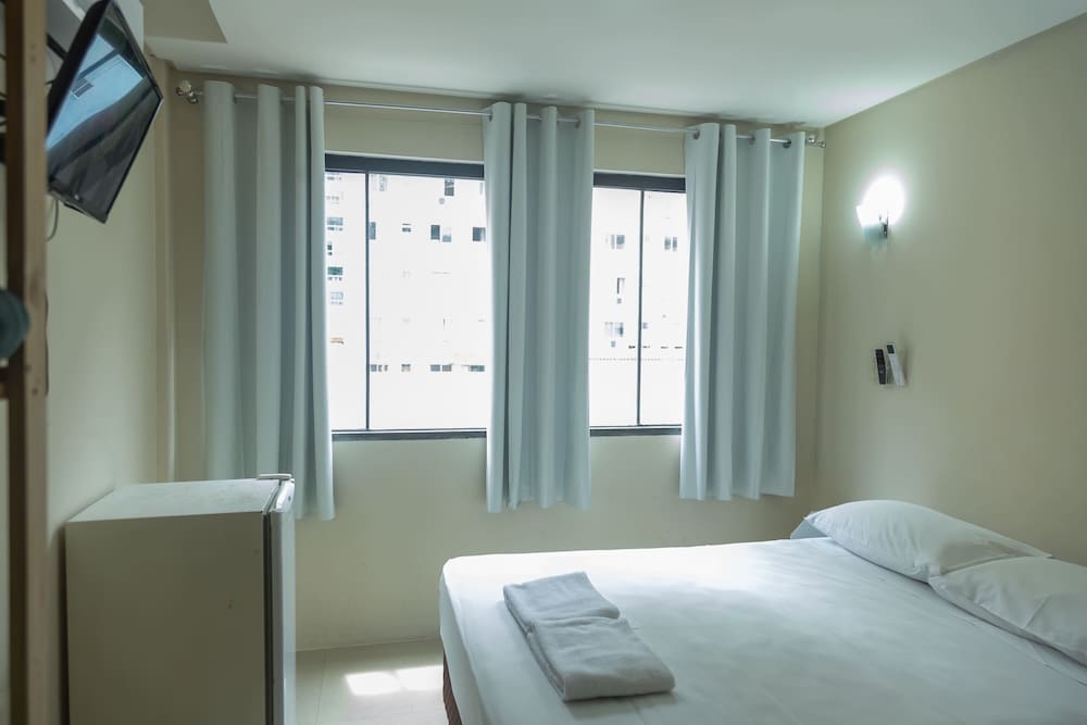 SAN REMO CAMBORIU HOTEL INTERNACIONAL 17/50