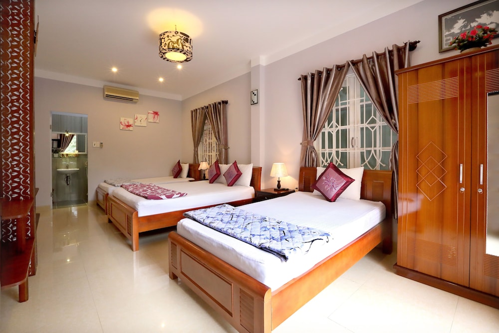 Green Garden Homestay 22/47