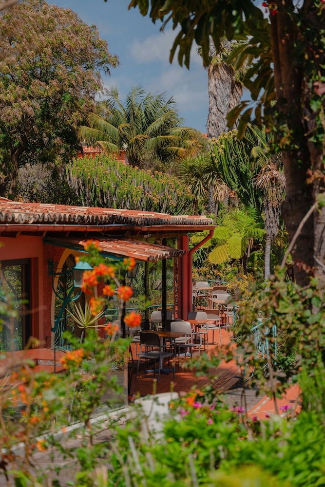 Quinta Splendida Wellness And Botanical Garden Adults Only 3/85