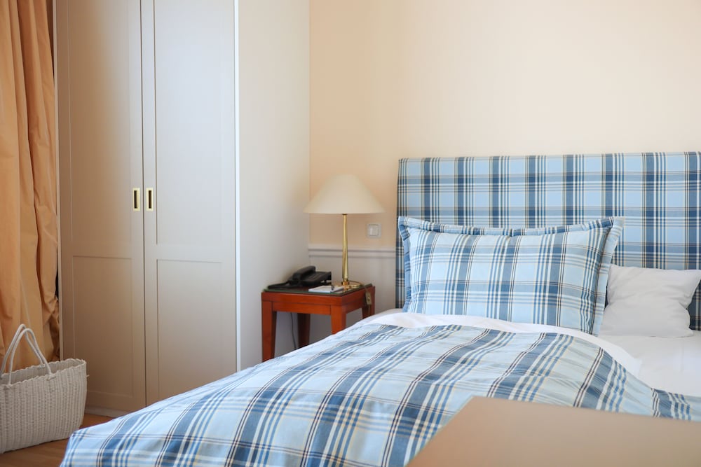 Grand Hotel Seeschlosschen Spa Golf Resort 16/80