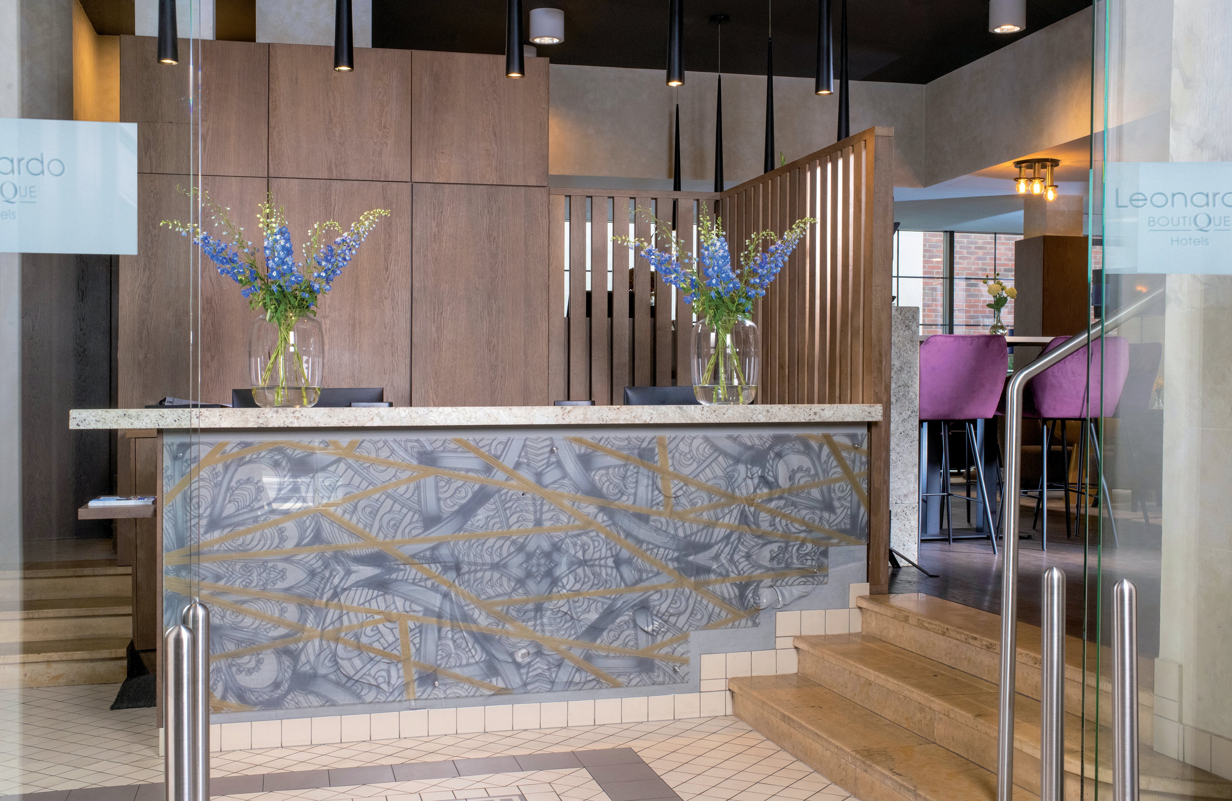 Leonardo Boutique Hotel Krakow Old Town 10/80