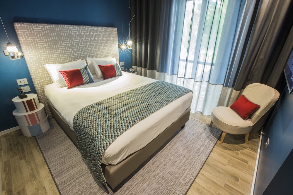 Hotel Indigo Milan - Corso Monforte, an IHG Hotel 15/50