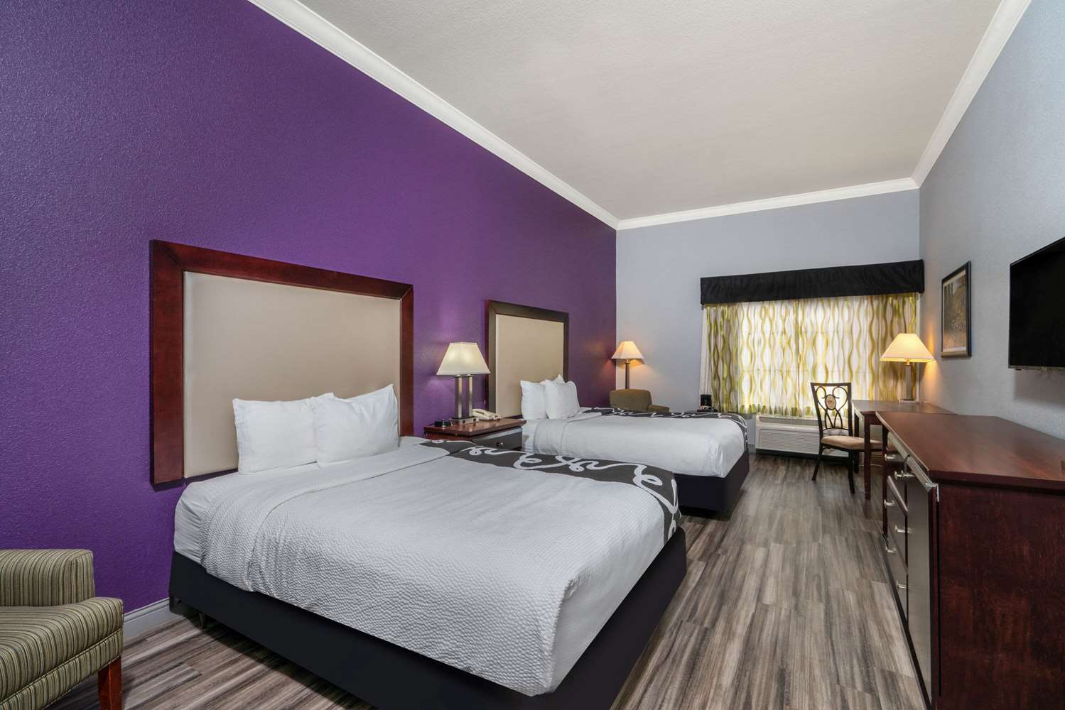 La Quinta Inn & Suites by Wyndham Loveland 11/45