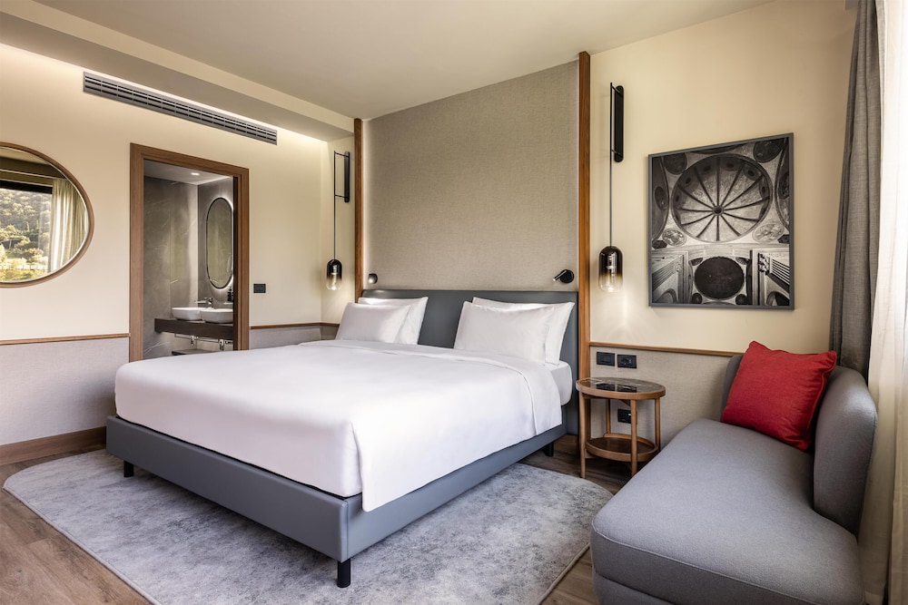Radisson Blu Hotel Florence 15/45