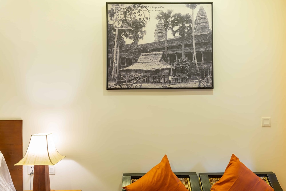 Pavillon D Orient Boutique Hotel 31/50
