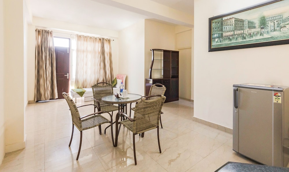Royal Suites Kasauli 33/50