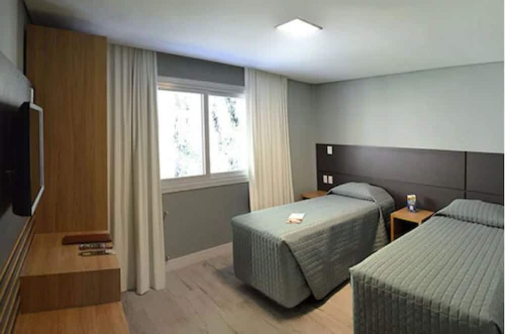 Sky Palace Hotel 17/42