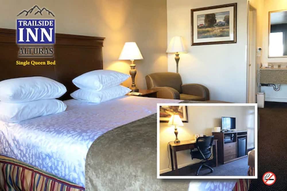 Best Western Trailside Inn 10/41