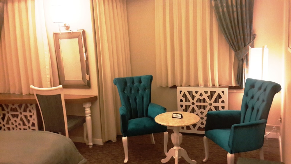 Guleryuz Hotel 35/48