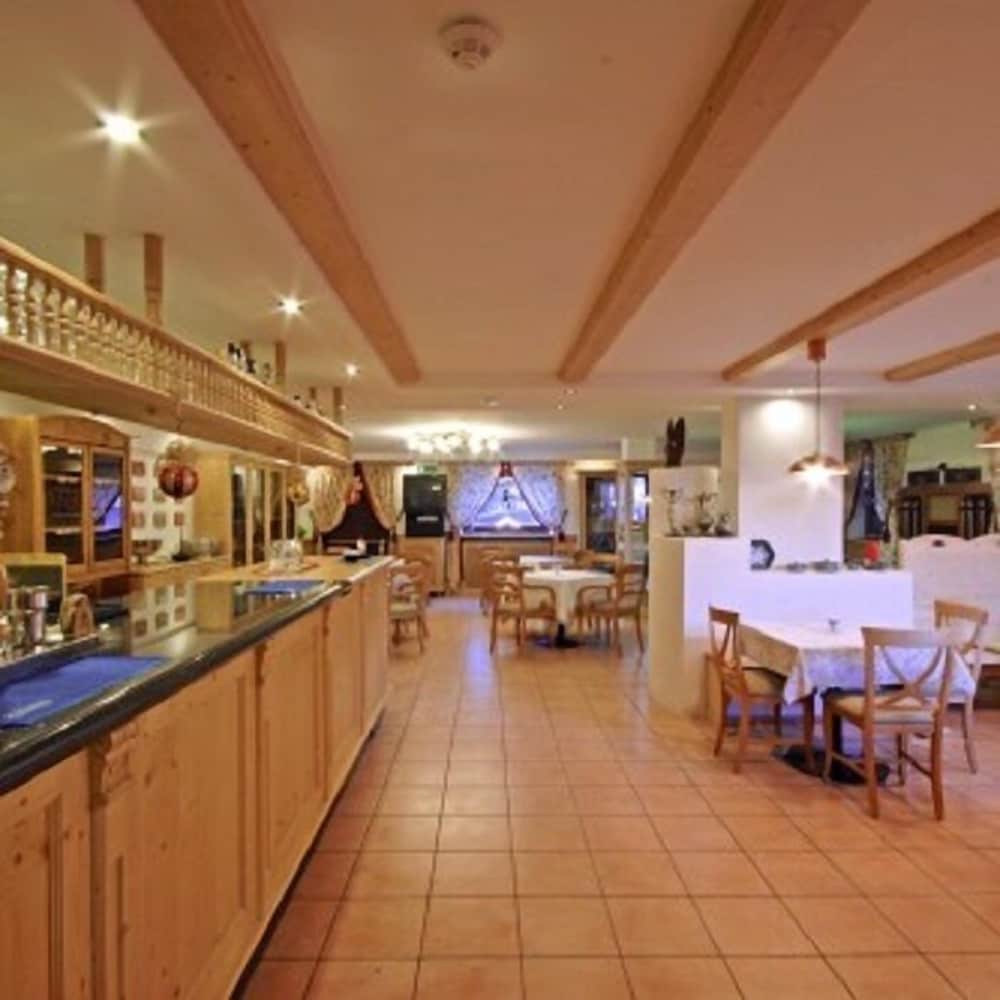 STELLA DELLE ALPI WELLNESS & RESORT 30/33