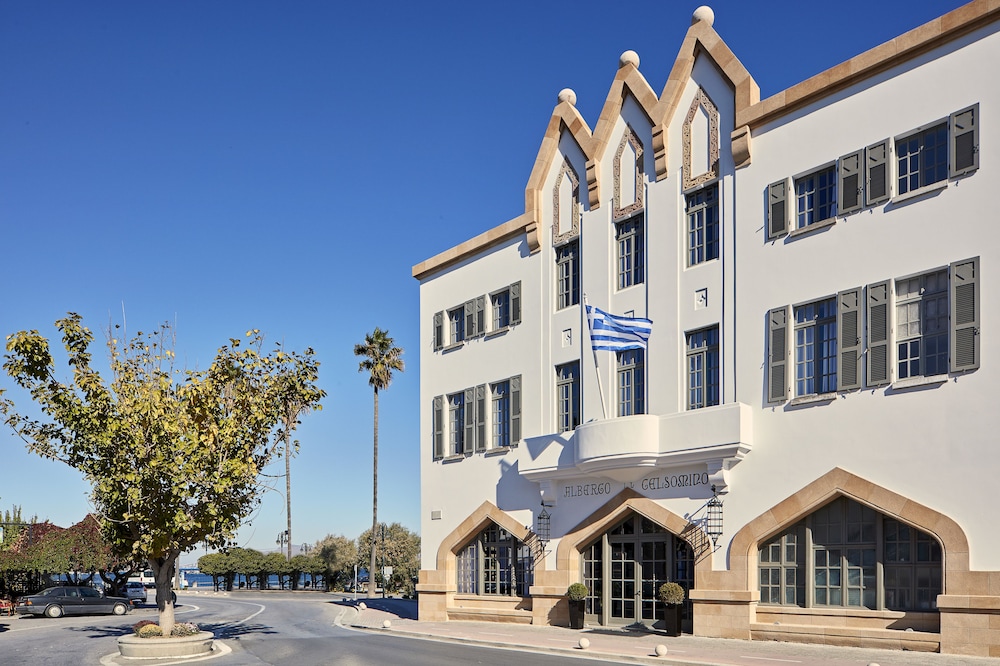 Albergo Gelsomino 4/35
