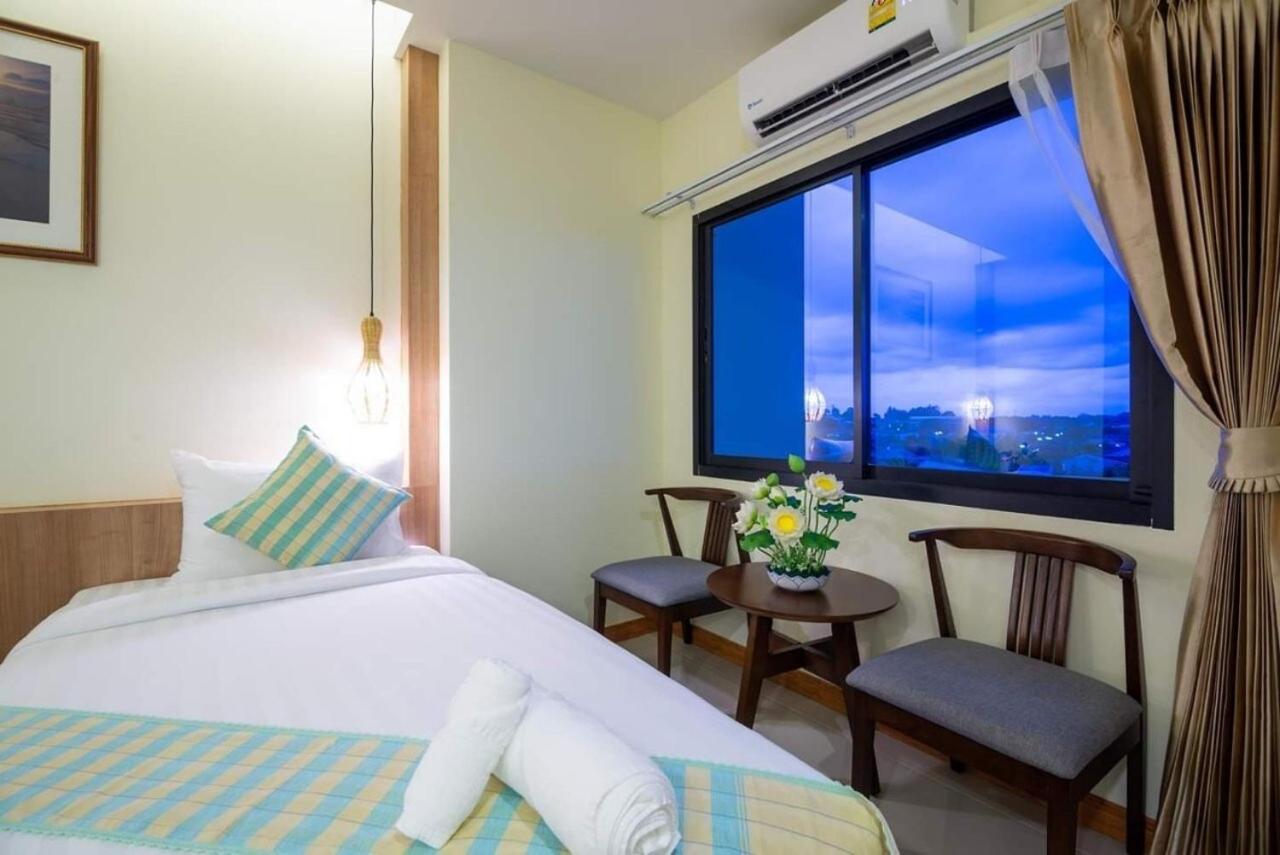 Capital O 900 Pura Nakhon Hotel 15/47