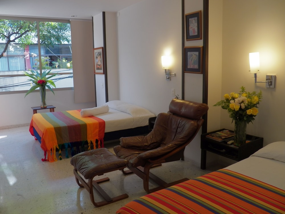 Casa Santa Monica 42/66