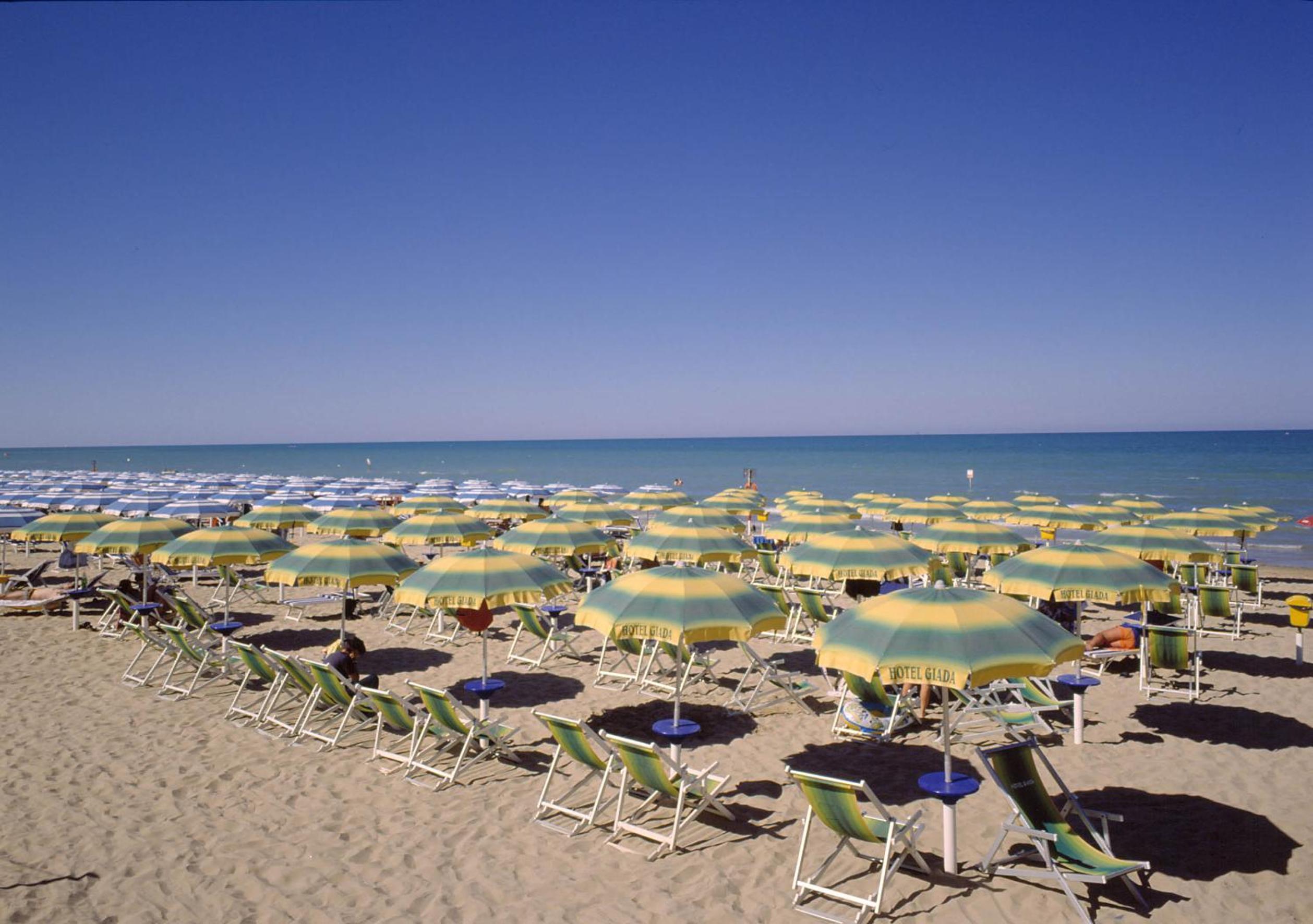 Hotel Giada 62/71