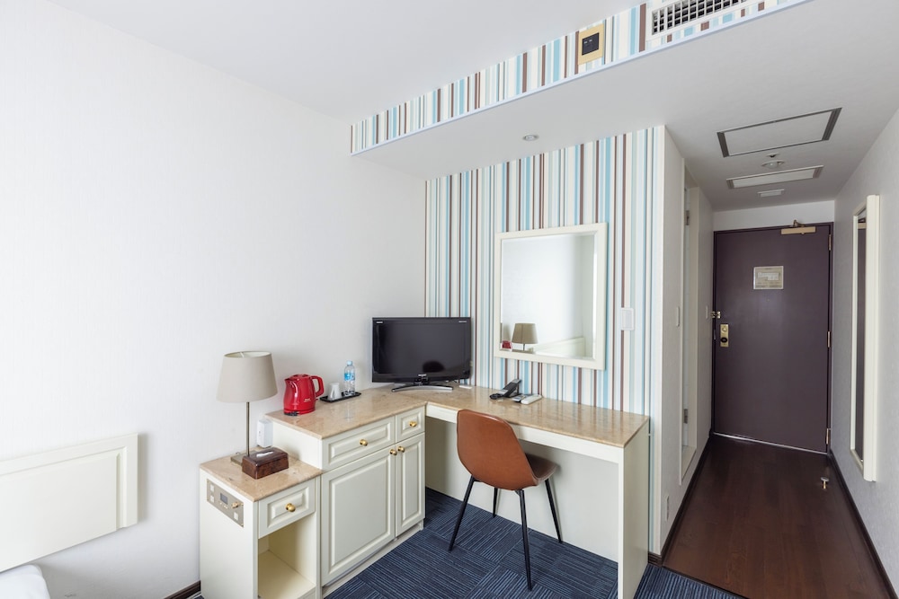 New Osaka Hotel Shinsaibashi 57/67