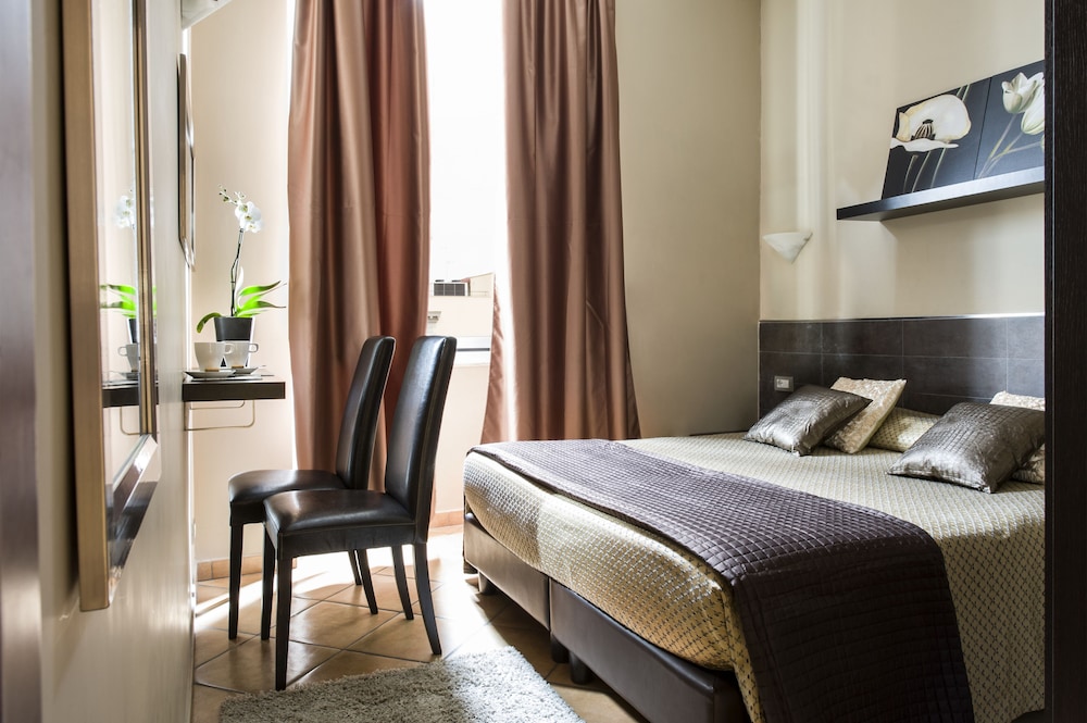 Cervia - The Hostel 17/50