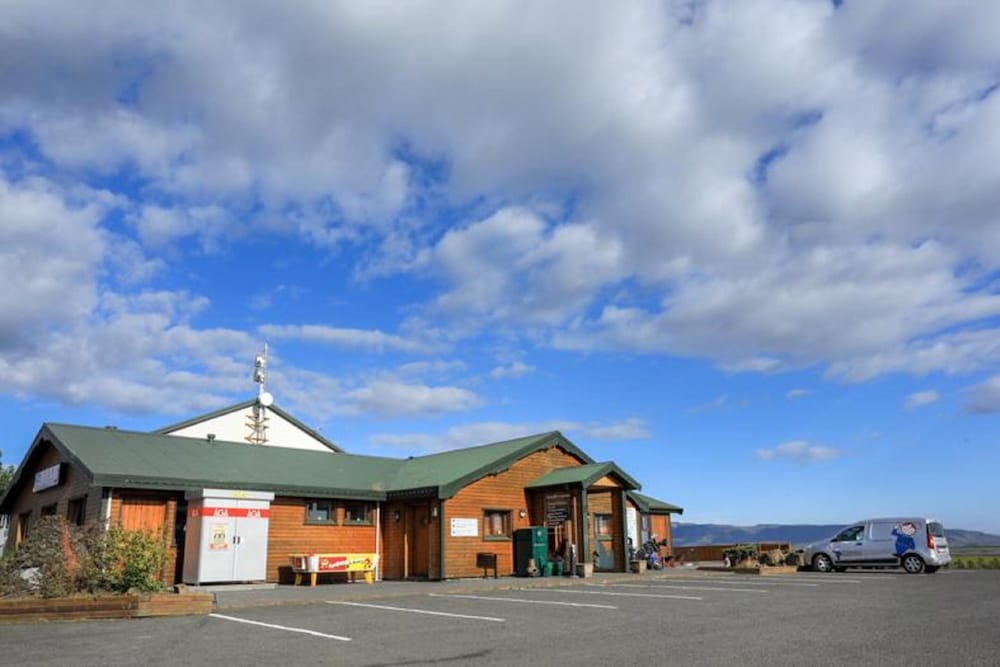 Hellisholar Hotel Eyjafjallajokull 1/54