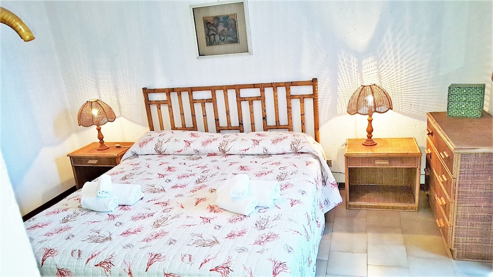 BAIA DE BAHAS - APARTMENTS AND RESORT 11/34