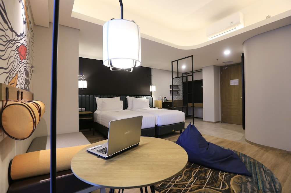 Luminor Hotel Purwokerto 31/38