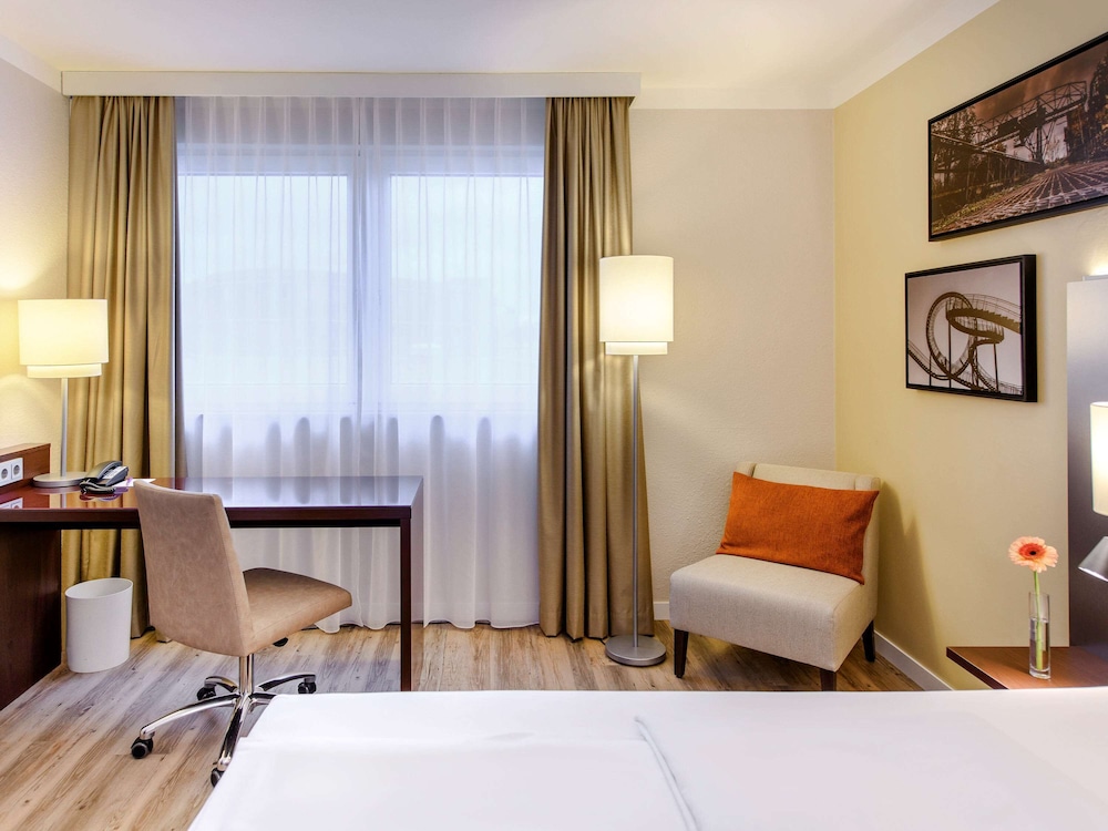 Mercure Hotel Duisburg City 30/68
