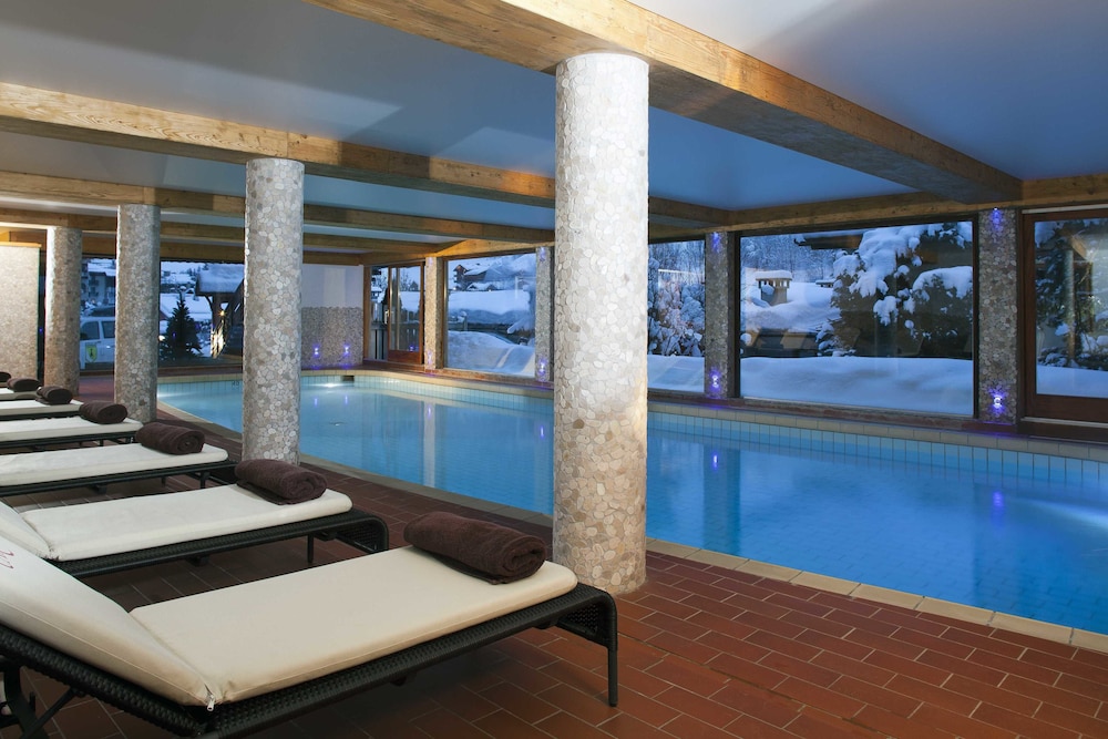 Hotel Carlina 10/51