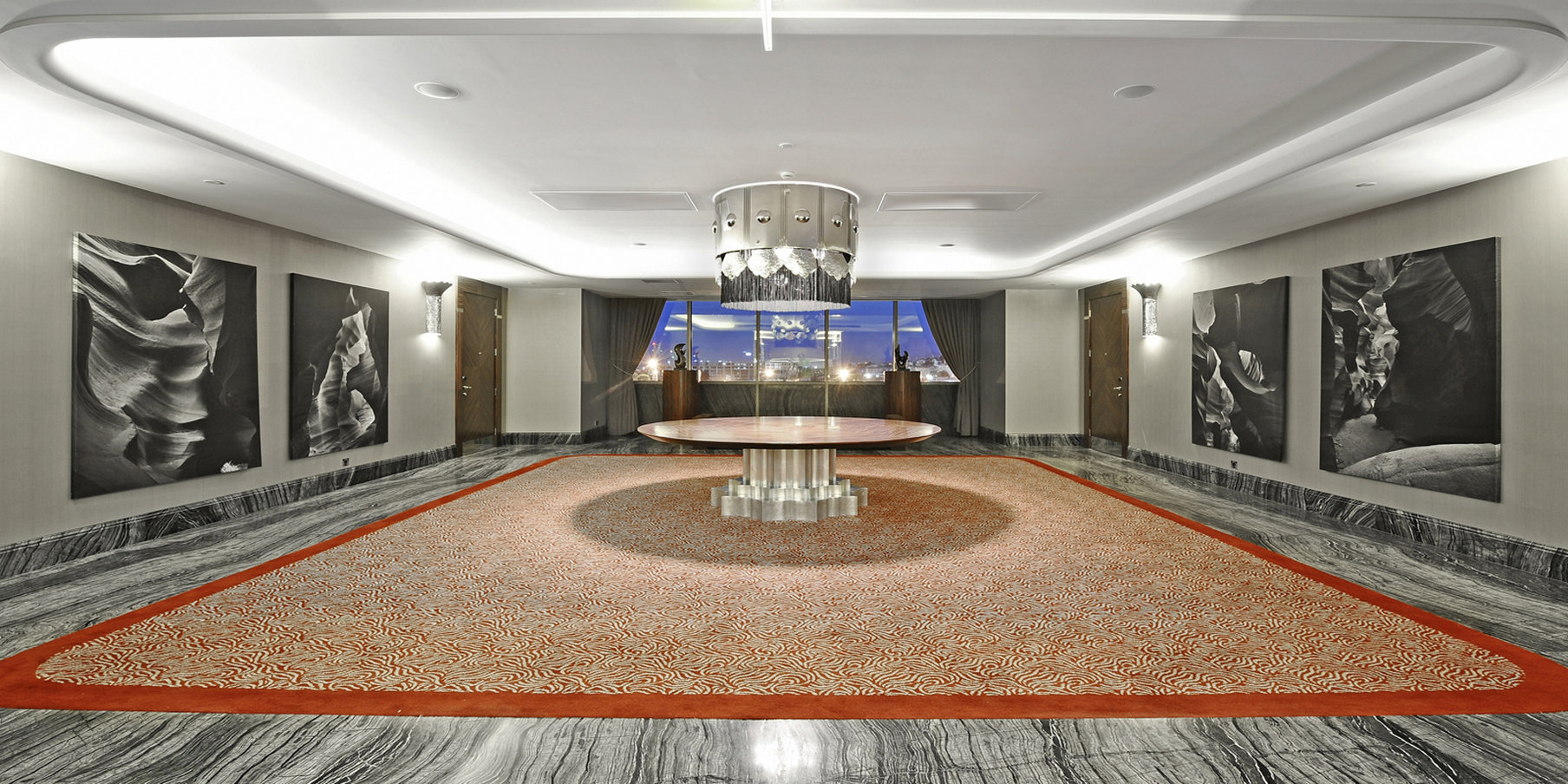 Crowne Plaza Bursa Convention Center and Thermal Spa 13/71