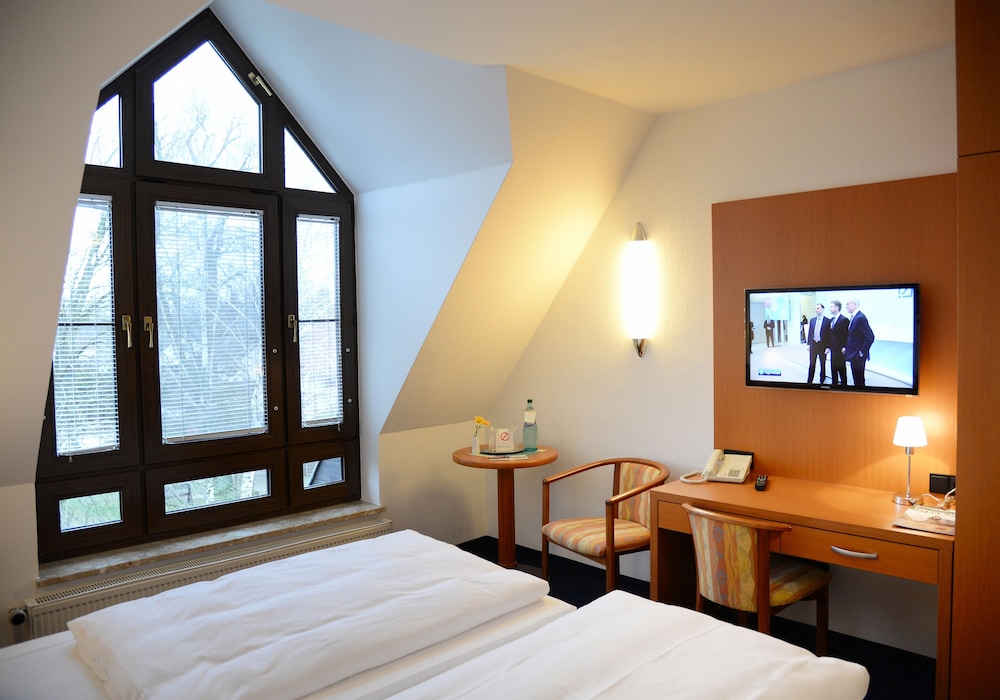 Hotel Spreewaldeck 5/39