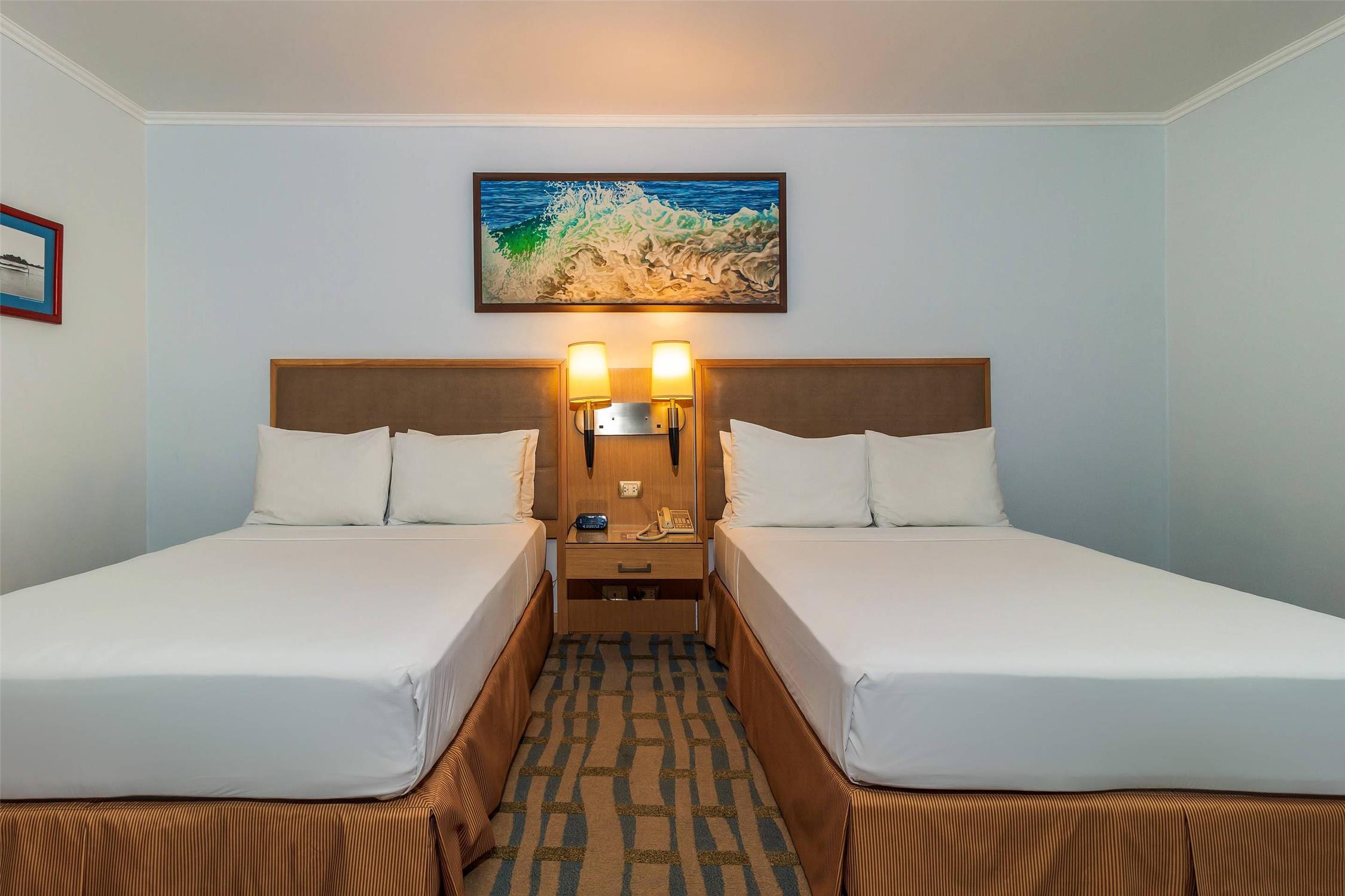 Grand Hotel Guayaquil, Ascend Hotel Collection 10/61