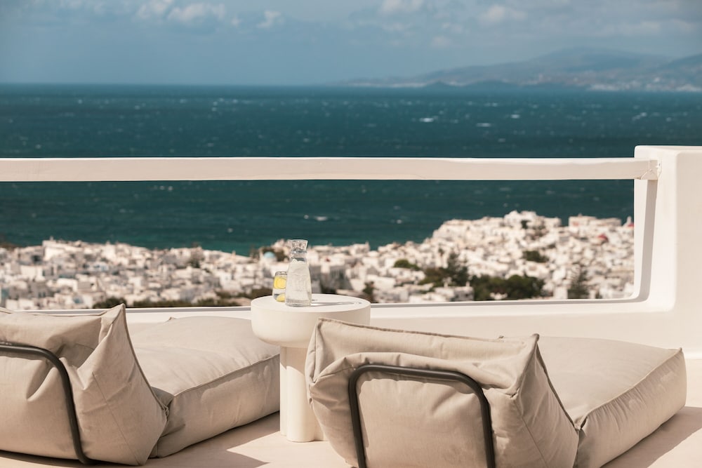 Lovia Mykonos - Adults Only 20/50