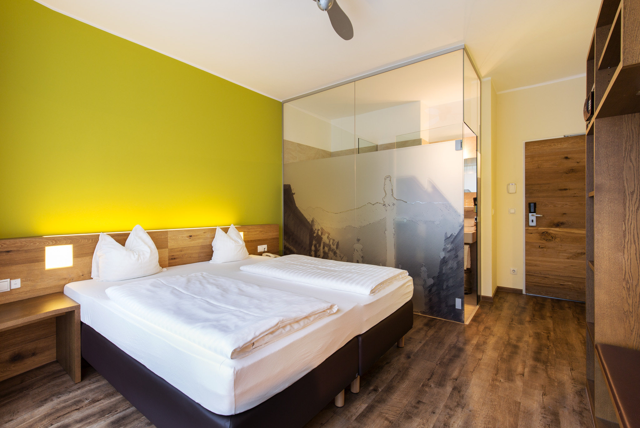 Basic Hotel Innsbruck 26/48