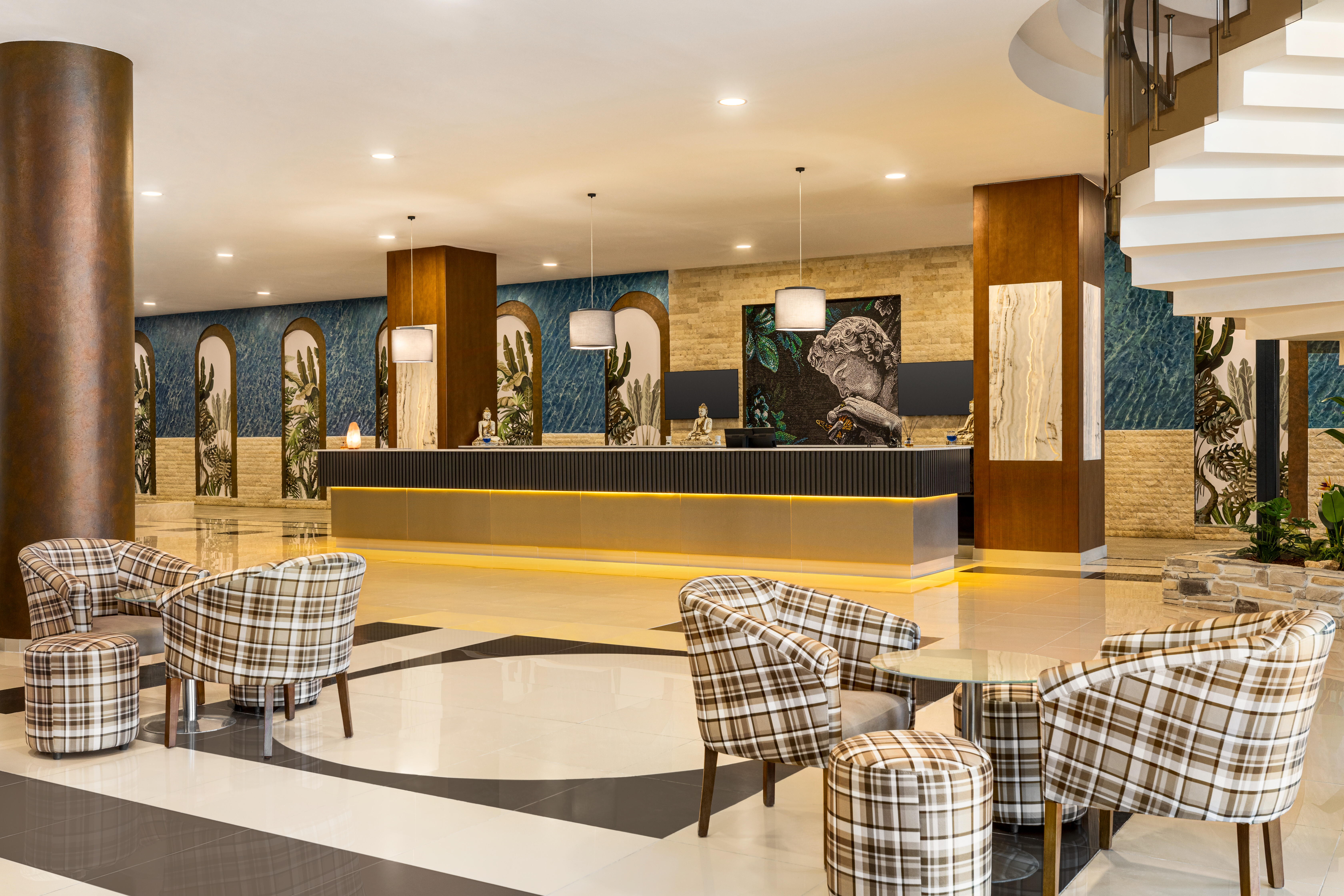 Budan Hotel Afyon 49/50