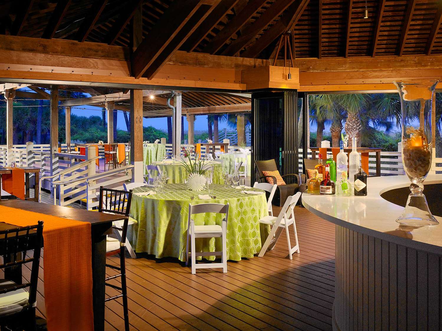 Sonesta Resort Hilton Head Island 18/47
