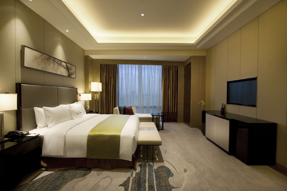Doubletree By Hilton Heyuan 14/52