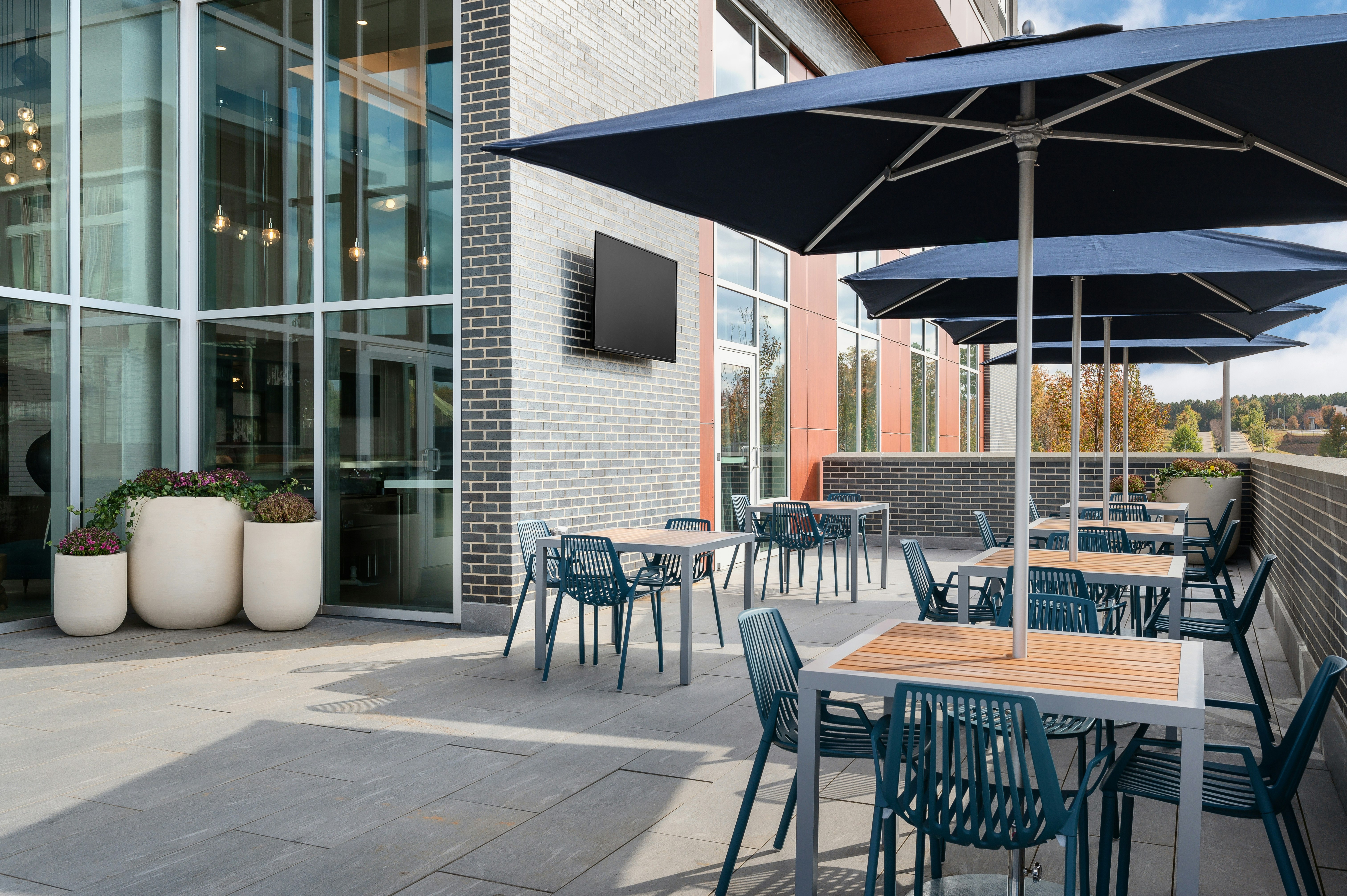 Hampton Inn & Suites by Hilton Pittsboro 17/23