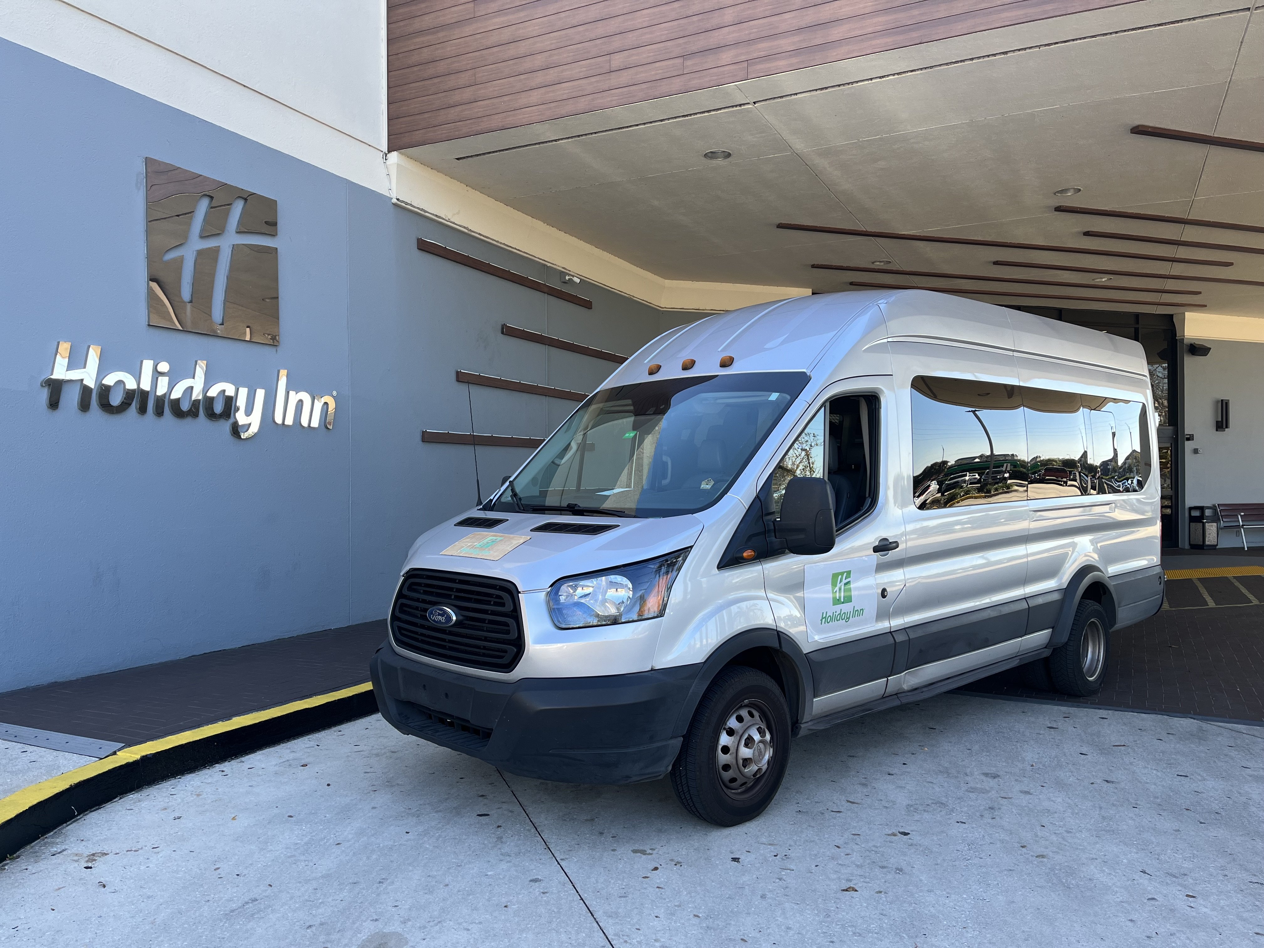 Holiday Inn Orlando International Airport 61/72