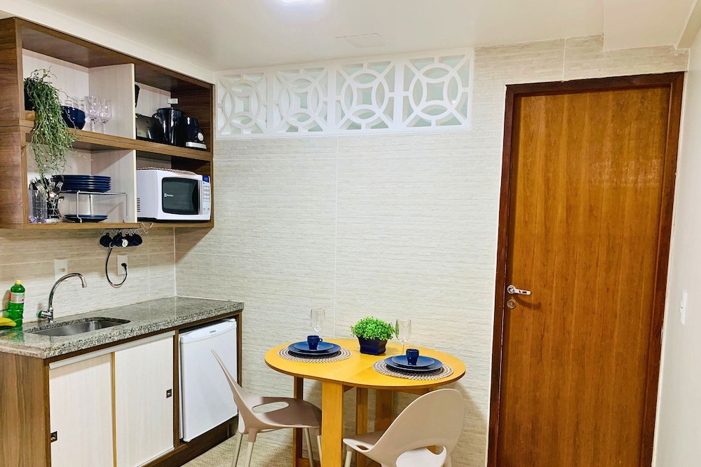 Hotel Nord Class Cabo Branco 8/50