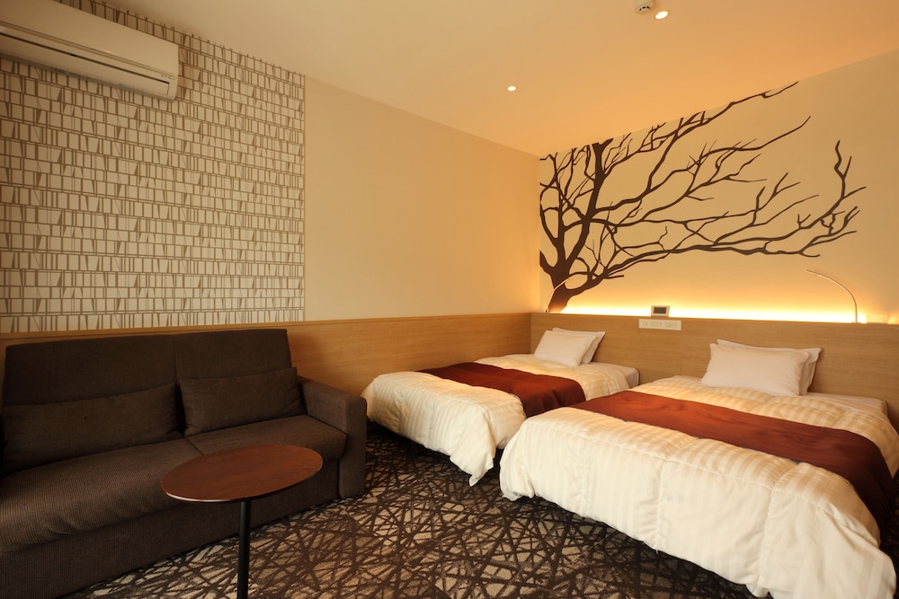 Kusatsu Now Resort Hotel 16/62