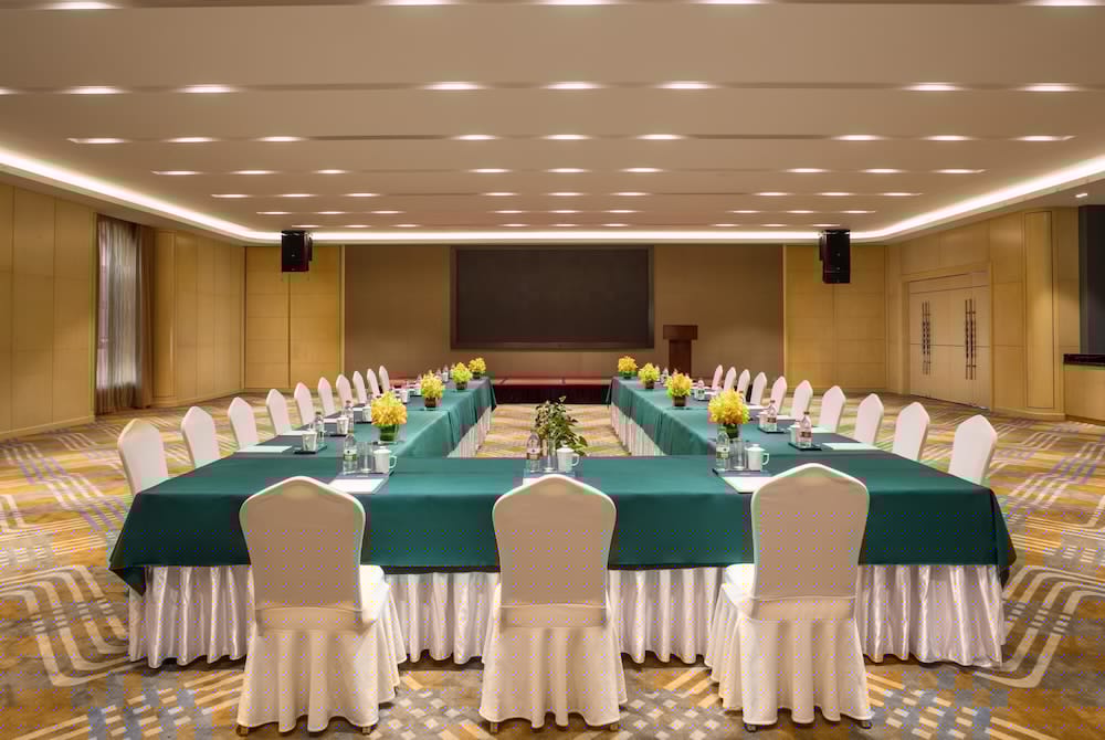 Wyndham Hangzhou East 22/25