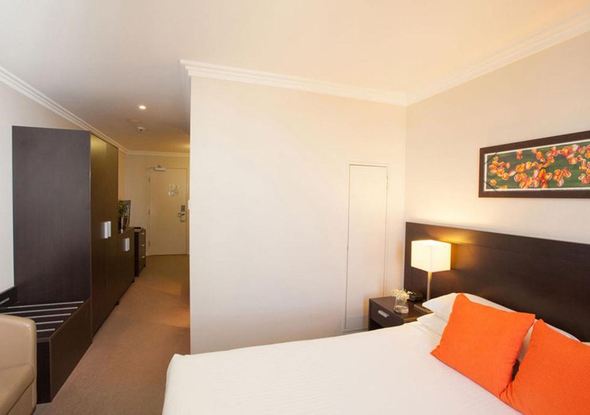 Wine Country Motor Inn 14/40