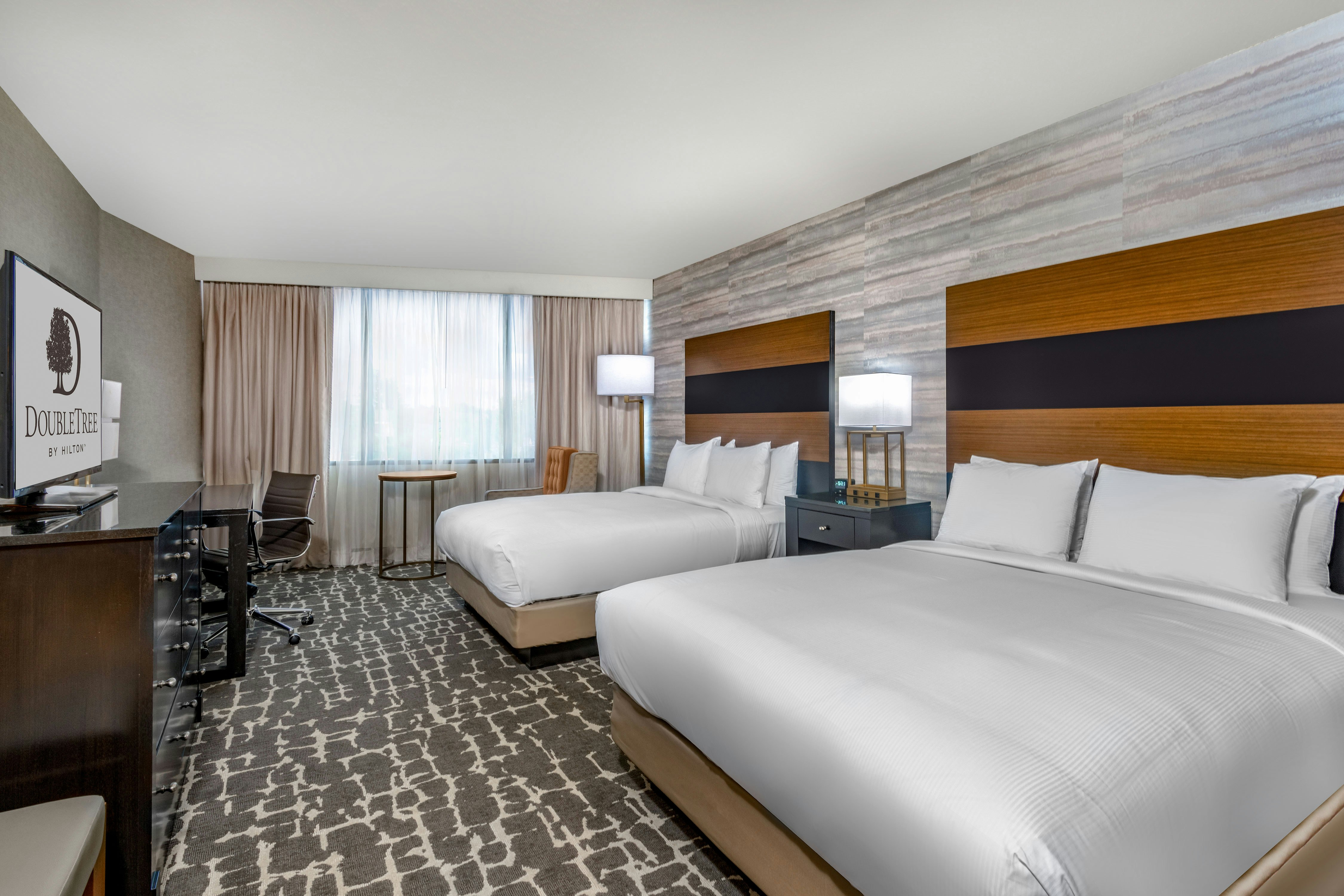 Standard, 2 Queen Beds