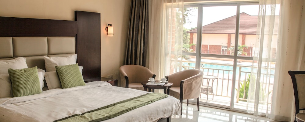 Chamba Valley Exotic Hotel 20/50